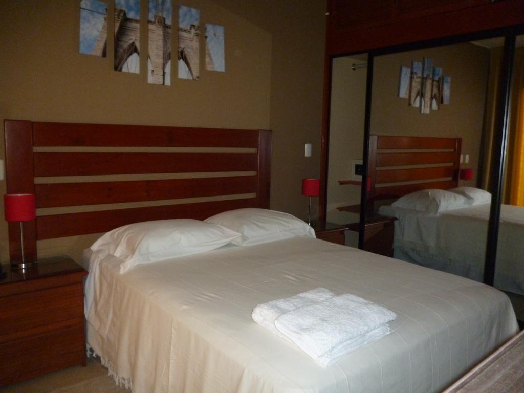 Apart Hotel El Canaveral Chincha Alta Exteriér fotografie